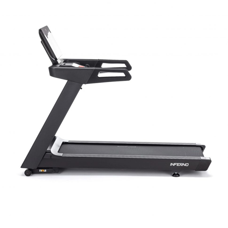 Беговые дорожки Bronze Gym Inferno Артикул 