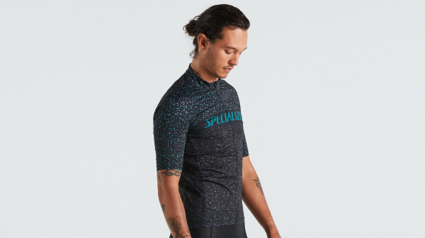 Джерси Джерси Specialized RBX Logo SS Men 2022 Black Артикул 64022-4605, 64022-4601, 64022-4604, 64022-4602, 64022-4603, 64022-4606