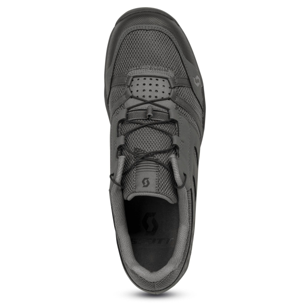 Велотуфли MTB Велоботинки Scott Sport Crus-r dark grey/black Артикул 7615523415465, 7615523415458, 7615523415489, 7615523415496, 7615523415434, 7615523415427, 7615523415472, 7615523415502, 7615523415441