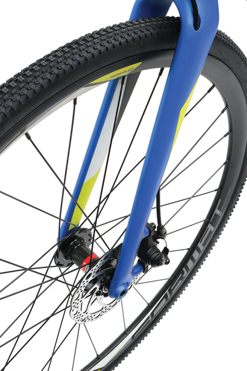 Циклокроссовые, внедорожные велосипеды Format 2321 2019 Артикул RBKM9D6SE003, RBKM9D6SE004, RBKM9D6SE002, RBKM9D6SE001