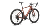 TURBO CREO EVO - Gravel всемогущий! Specialized Creo SL 2 Expert Carbon 2025 Satin Cooper / Red Pearl / Doppio Артикул 98125-3056, 98125-3054, 98125-3061, 98125-3052, 98125-3049, 98125-3058