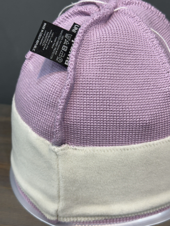 Шапки, кеппи, бейсболки Шапка Kama A116-114 Pink Артикул 