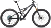 S-WORKS горные велосипеды Specialized S-Works Stumpjumper 2022 Satin Brushed / Black Liquid Metal / Gloss Black Артикул 93322-0101, 93322-0102, 93322-0104, 93322-0105, 93322-0103