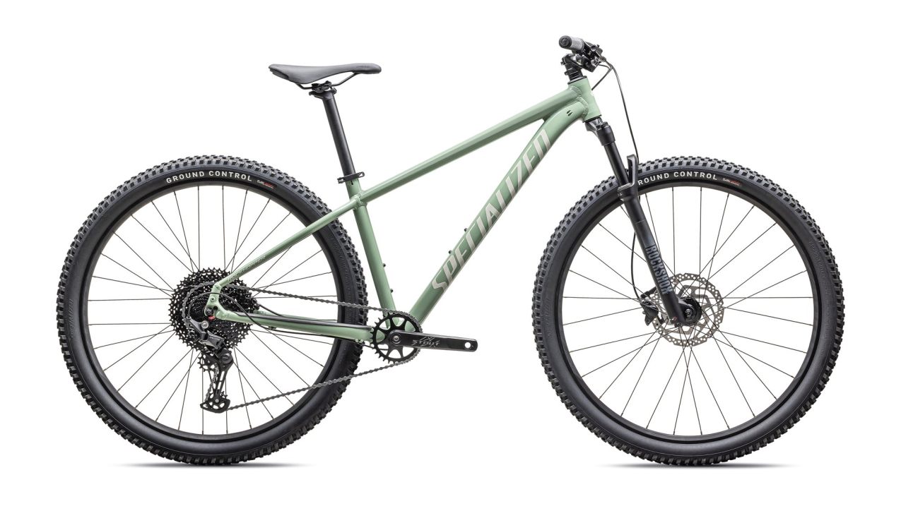 Купить Specialized Rockhopper Comp 29 2026 Gloss Pistachio/ White Mountains Артикул 91826-9003, 91826-9004, 91826-9002, 91826-9005, 91826-9006