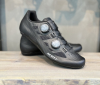Велотуфли шоссе и триатлон Велотуфли Road Scott Vertec Boa black/silver Артикул 7615523814497-7615523413225, 7615523814503-7615523413232, 7615523814510-7615523413249, 7615523413201, 7615523814480-7615523413218