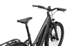 TURBO VADO - свой в городе! Specialized Turbo Vado 5.0 IGH Step-Through 2022 Cast Black / Silver Reflective Артикул 95322-2402, 95322-2405, 95322-2403, 95322-2404