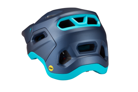 Шлемы Шлем Specialized Tactic 4 Mips Cast Blue Артикул 60221-1324, 60221-1322, 60221-1323