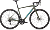 Гравийные велосипеды, комфорт плюс Specialized Diverge E5 Comp 2020 оливковый Артикул 95420-5152, 95420-5156, 95420-5144, 95420-5154, 95420-5148