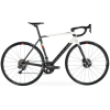 Шоссейные велосипеды Colnago C68 Ultegra Di2 W420 HRWH / Черный-Белый Артикул 1CCL.R68.0TU.U2E.W42.HRWH-485