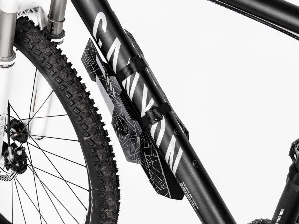 Крылья Крыло щиток Topeak D-Flash DT Артикул 