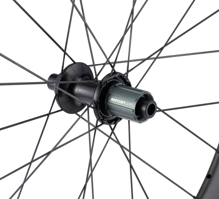 Колёса Колесо заднее 700 Specialized Roval Rapide CLX HG Артикул 30020-6512, 30020-6502