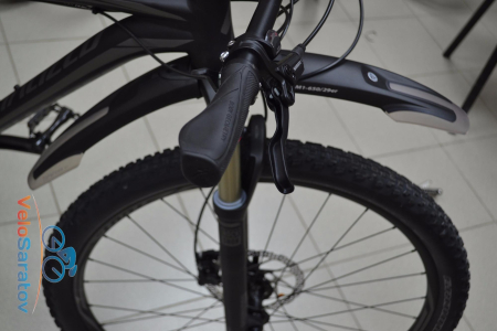 Крылья Крыло переднее Topeak DeFender M1 27-29er Артикул 