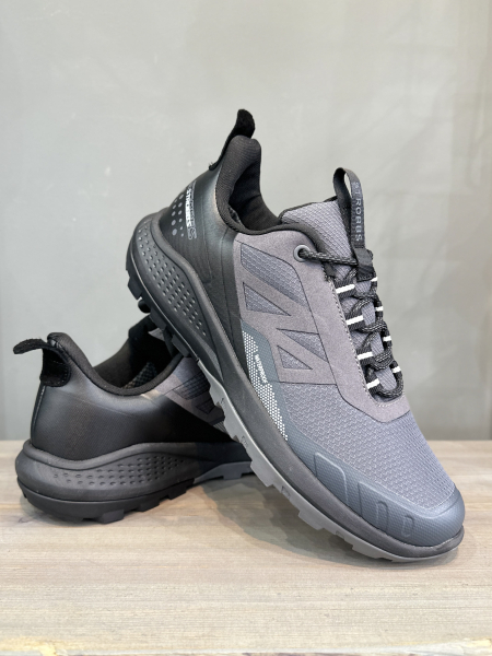 Кроссовки Strobbs C3456-1 серый