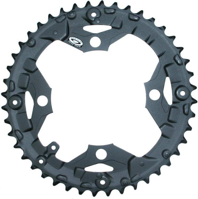 Звезды Звезда передняя  Shimano ACERA для FC-M391 Артикул Y1ME98060, Y1ME98020, Y1ME98050, Y1ME98040