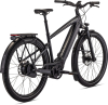 TURBO VADO - свой в городе! Specialized Turbo Vado 5.0 IGH 2022 Cast Black / Silver Reflective Артикул 95322-3402, 95322-3403, 95322-3405, 95322-3401, 95322-3404