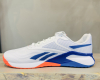 Кроссовки Кроссовки Reebok Nano X2 ftwr white/vector blue/orange flare Артикул GX99139, GX99139.5, GX991311.5, GX991310.5