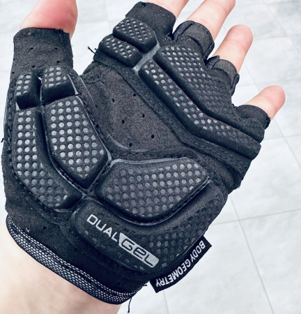 Велоперчатки Велоперчатки SF Specialized BG Dual-Gel Women's Gloves Артикул 67019-1101, 67019-1102, 67019-1104, 67019-1103, 67019-1105