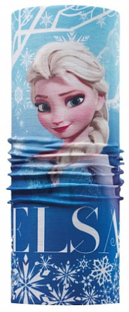Бандана Бандана BUFF Frozen Child Original BUFF Elsa Артикул 