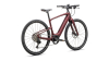 TURBO VADO - свой в городе! Specialized Turbo Vado SL 2 6.0 Carbon 2025 Satin Red Sky / Red Onyx Frost Артикул 93924-1103, 93924-1105, 93924-1102, 93924-1104