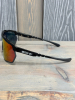 Очки Очки спортивные Scicon AeroWing оправа Black Gloss линза SCNPP Multimirror Red Артикул 