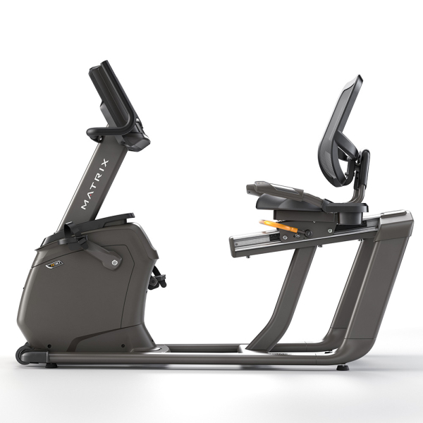 MATRIX R30XER ГОРИЗОНТАЛЬНЫЙ ВЕЛОЭРГОМЕТР
