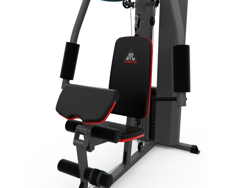 Мультистанции Силовой комплекс DFC D7003 Артикул 