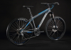 Купить Silverback Stride 27 HD 27.5" 2018 Артикул 60097000406553, 60097000406552, 60097000406624, 60097000406623