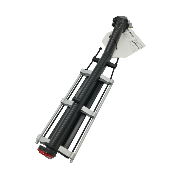 Багажник Topeak MTX BeamRack (A type) консольный багажник для маленьких рам