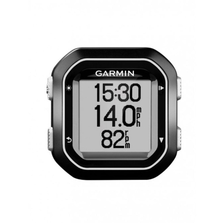 Велокомпьютеры Навигатор Garmin Edge 25 HRM Артикул 