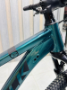 Купить Silverback SE:SERIES 9 29 2026 Gloss Metallic Emerald/Matt Black Артикул 4816026331327, 4816026331334