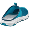 Сандали и сабо женские Сандали женские Salomon RX SLIDE 4.0 Caneel Bay/Wh/Mal Артикул 889645924373, 889645924359