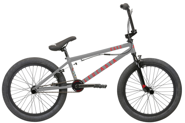 Haro Leucadia DLX 2021 Gray