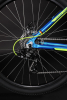 Купить Silverback Stride 27-MD 27,5 2018 Артикул 60097000406483, 60097000406484, 60097000406311