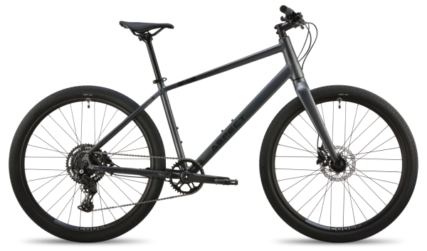 Aspect Glider 27.5 2026 Серый