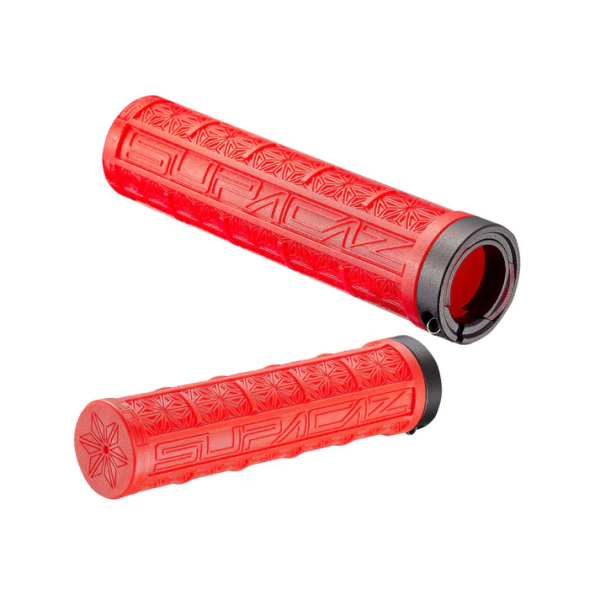 грипсы supacaz grizips
