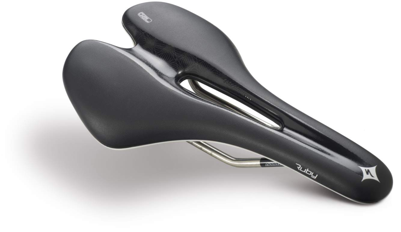 Седла Седло Specialized Women's Ruby Expert Gel Артикул 27114-2505