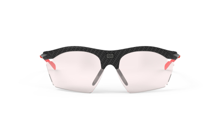 Очки Очки Rudy Project RYDON SLIM Carbonium - ImpctX Photochromic 2Laser Red Артикул 