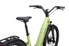 TURBO COMO - современный уровень комфорта Specialized Turbo Como 5.0 IGH 2023 Limestone / Black Reflective Артикул 90422-2504, 90422-2502, 90422-2503
