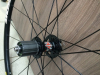 Колёса Колеса 27.5 Mavic Crossride+Formula XSIV  Артикул 