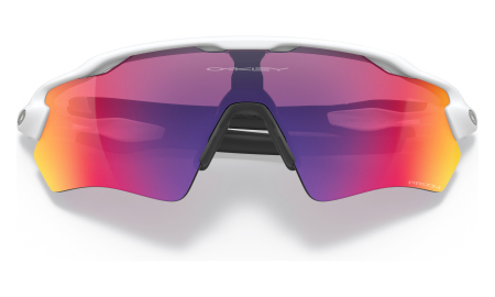 Очки Очки детские OAKLEY RADAR EV XS Path оправа Matte White линза Prizm Road Артикул 