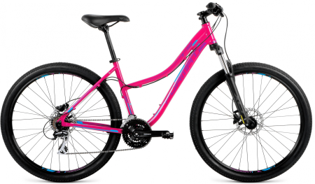 Горные велосипеды для женщин Format 7711 27 2018 Артикул RBKM8767R005, RBKM8767R006