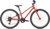 Подростковые,  для мальчиков, старше 8-ми лет Specialized Jett 24 satin redwood / white 2022 Артикул 92722-8324