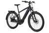TURBO VADO - свой в городе! Specialized Turbo Vado 3.0 IGH 2023 Cast Black / Silver Reflective Артикул 95322-7404, 95322-7403, 95322-7405, 95322-7402