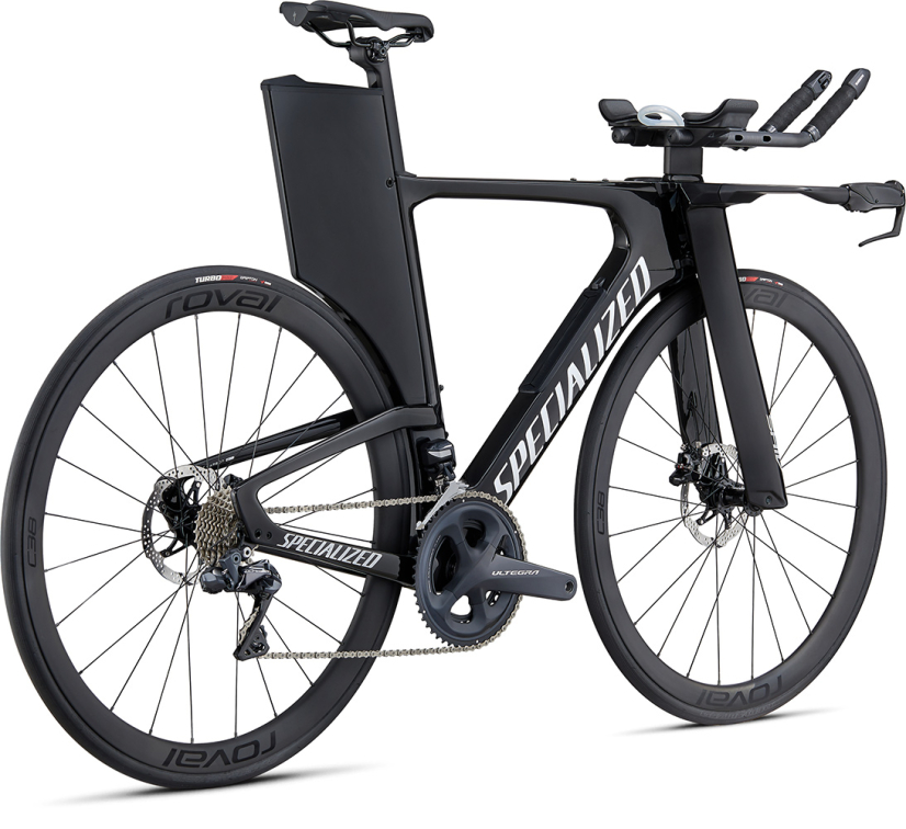 Триатлон, шоссейные велосипеды Specialized Shiv Expert Disc UDI2 2020 черный Артикул 97419-3002, 97419-3004, 97419-3003, 97419-3001