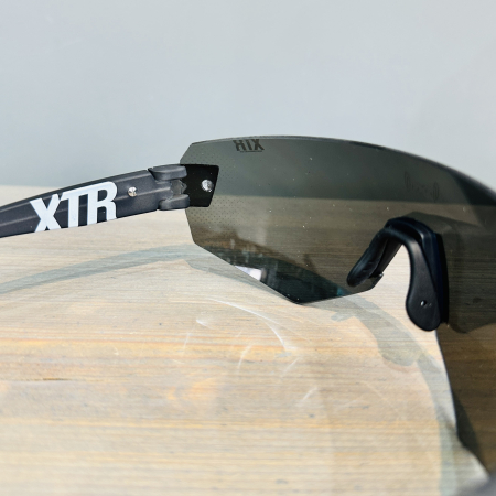Очки Очки спортивные Gloryfy G9 XTR anthracite Артикул 