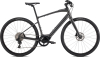 TURBO VADO - свой в городе! Specialized Turbo Vado SL 4.0 2022 Smoke / Black Reflective Артикул 93922-5104, 93922-5102, 93922-5105, 93922-5103