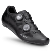 Велотуфли шоссе и триатлон Велотуфли Road Scott Vertec Boa black/silver Артикул 7615523814497-7615523413225, 7615523814503-7615523413232, 7615523814510-7615523413249, 7615523413201, 7615523814480-7615523413218