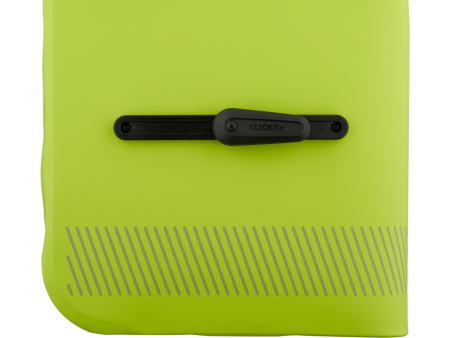 Сумка Specialized Tailwind Pannier Right (зеленый )