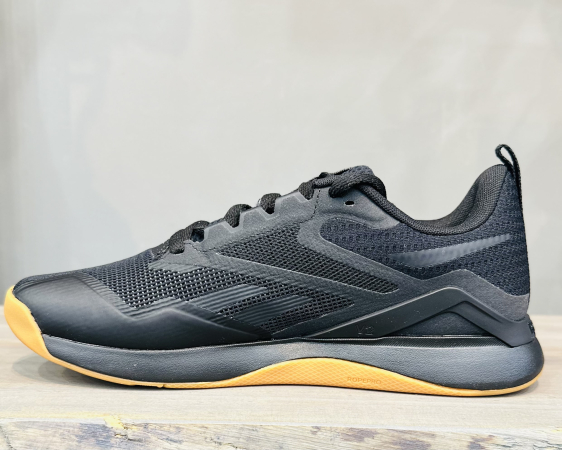 Кроссовки Кроссовки Reebok Nanoflex TR 2.0 core black/pure grey 8/reebok rubber gum-03 Артикул GY621412.5, GY621410.5, GY621410, GY62149, GY621411.5, GY62149.5, GY62148.5
