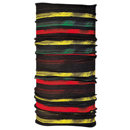 Бандана Бандана BUFF ORIGINAL BUFF RASTA LINE Артикул 